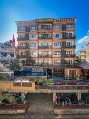 Hotel Sujit